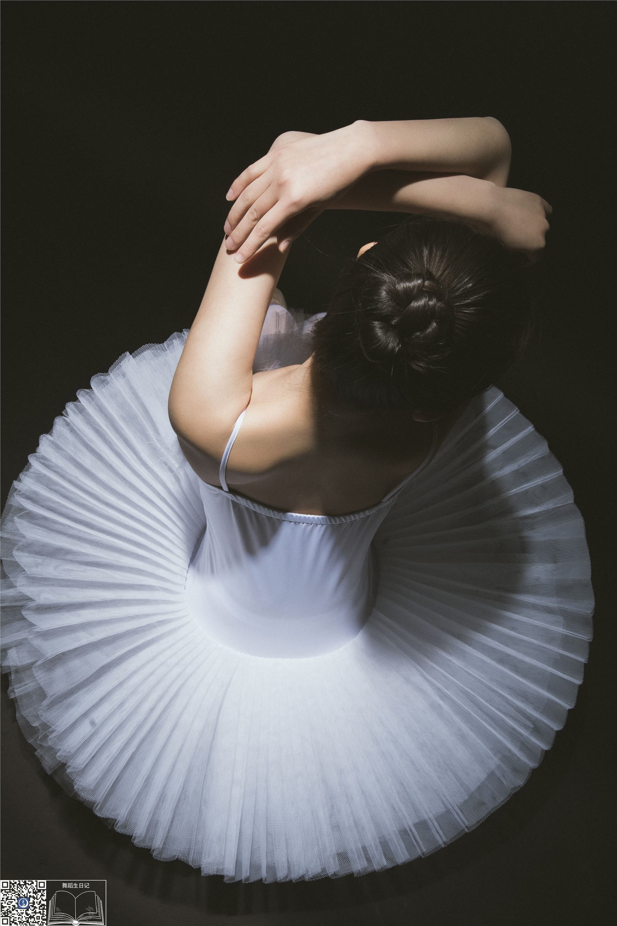 GALLI嘉丽 舞蹈生日记 004 - 佳敏